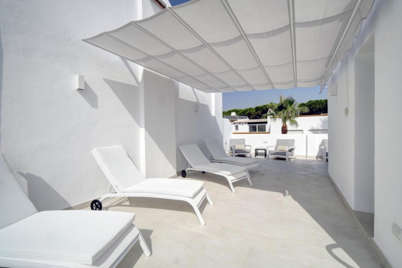 Casa Luna Marbella Exterior photo
