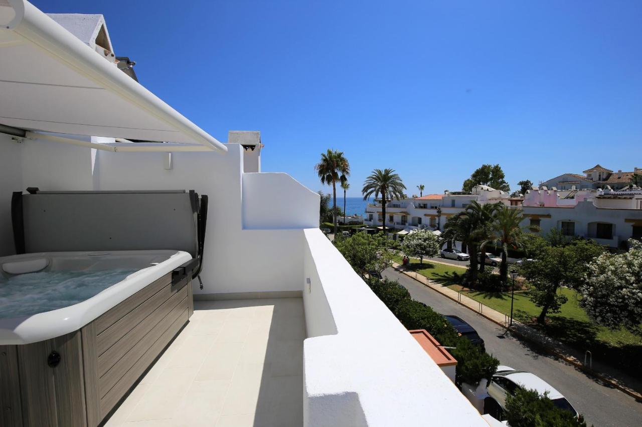Casa Luna Marbella Exterior photo