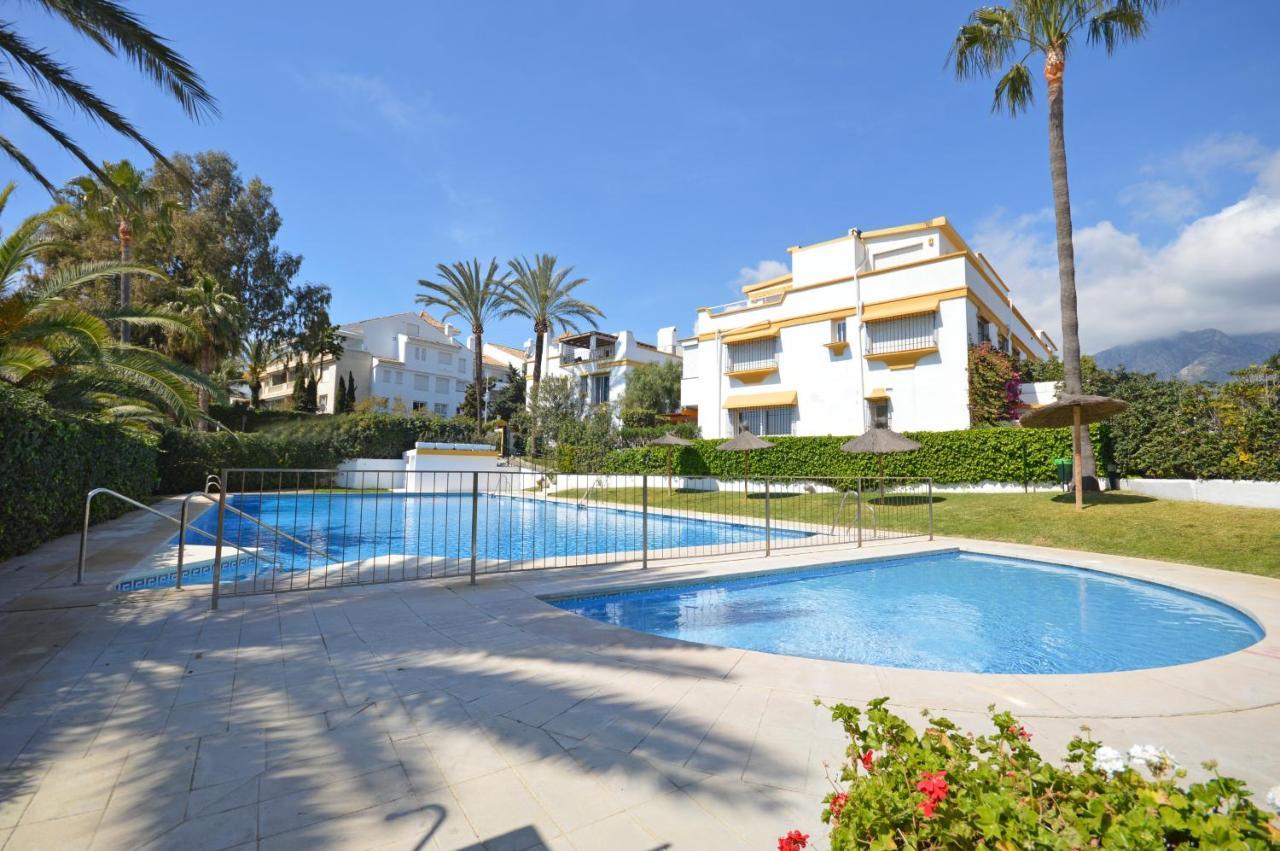 Casa Luna Marbella Exterior photo