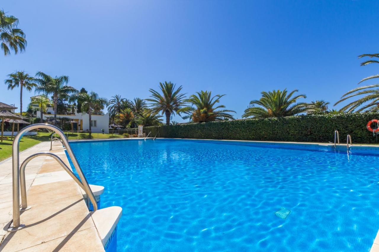 Casa Luna Marbella Exterior photo