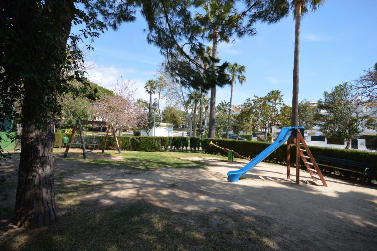 Casa Luna Marbella Exterior photo