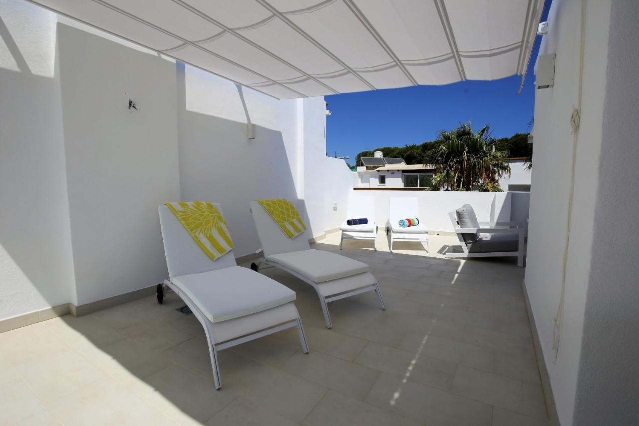 Casa Luna Marbella Exterior photo