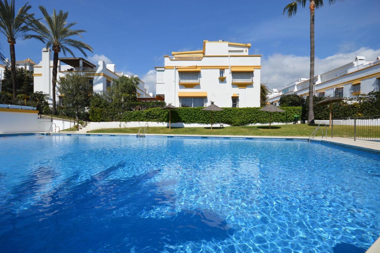 Casa Luna Marbella Exterior photo