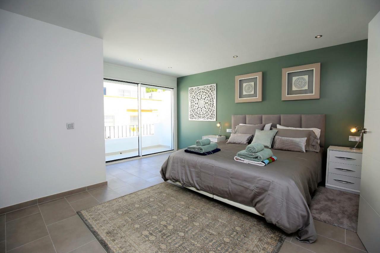 Casa Luna Marbella Exterior photo